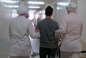 мвд узбекистана сможет направлять наркоманов на принудительное лечение в любые медучреждения