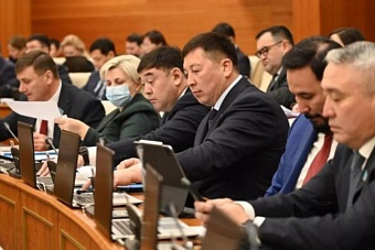 адиль жубанов: «казахстан оказался на грани технического дефолта»