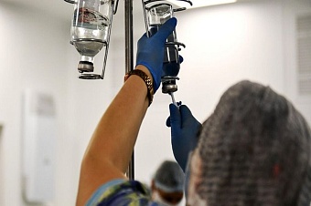 новосибирские клиники отправят пациентов на лечение в узбекистан