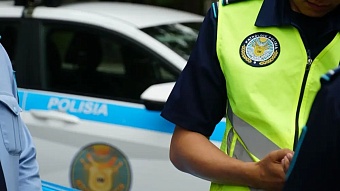 в казахстане более 590 тысяч человек освободили от административных штрафов в рамках амнистии