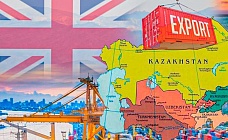 Британия никогда не сможет предложить странам Центральной Азии полноценную экономическую интеграцию