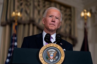 Саммит глав стран Центральной Азии с участием Байдена: когда не хочется, а надо