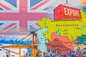 Британия никогда не сможет предложить странам Центральной Азии полноценную экономическую интеграцию