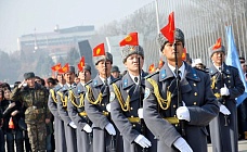 день защитника отечества в кыргызстане: праздничные открытки и картинки к 23 февраля