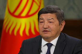 в киргизии намерены развивать искусственный интеллект 