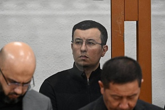 ответила за сына: мать задержанного чиновника начала выплачивать компенсации пострадавшим в узбекистане