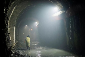 12-километровый тоннель на перевале тоо-ашуу построят в кыргызстане