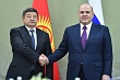 Михаил Мишустин призвал своего кыргызского коллегу отрыть филиал российского вуза в республике