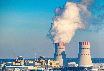 Российская госкорпорация «Росатом» готова предложить Казахстану передовые технологии для строительства первой АЭС в стране