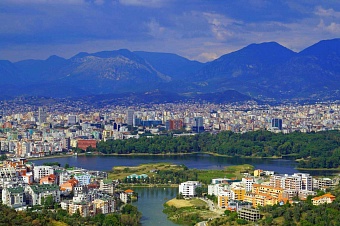 торговля, инвестиции и прямое авиасообщение: президенты казахстана и албании провели переговоры в астане