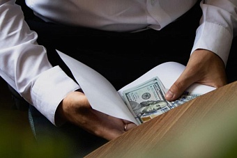 Публичный реестр коррупционеров появится в Казахстане