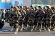 в узбекистане проходят совместные с военными из казахстана учения «щит-2023»