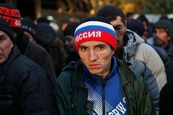 Эксперт: страны Запада пытается подорвать отношения РФ и Таджикистана