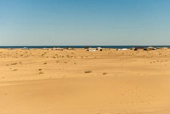 похолодание и чередование барических образований: погода в казахстане на неделю с 26 августа по 1 сентября 2024