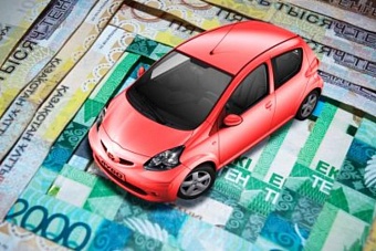 авторынок казахстана в тисках застоя: продавцы ждут покупателей, а те — скидок