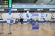 новый терминал аэропорта алматы приступил к работе