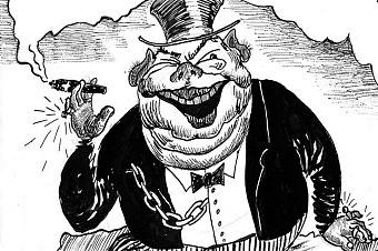 92 тенге в день — цена удобства: казахстанцы кормят банки, даже когда получают зарплату