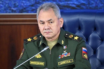 Шойгу: «Киргизская Республика - стратегический партнер и надежный союзник Российской Федерации»
