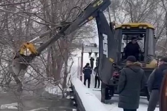 Более 200 населенных пунктов по всему Казахстану оказались в зоне риска подтопления