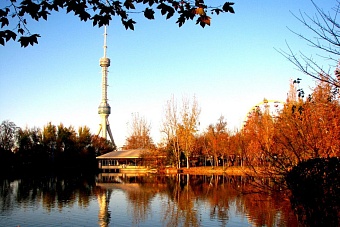 погода, в странах центральной азии, 23 сентября 2023 года: в душанбе +25, в ташкенте +26