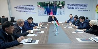 в душанбе берут цены под контроль: милиция предупредила торговцев перед рамазаном