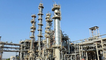 «газпром» нарастил поставки газа в центральную азию на 70% на фоне падения добычи в узбекистане