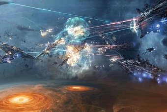 Тоска по «звездным войнам»: зачем Запад милитаризирует космос