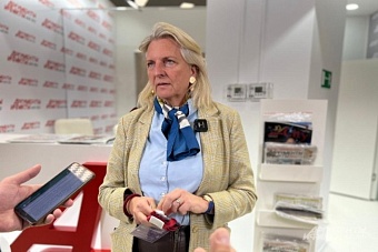 экс-глава мид австрии карин кнайсль: российский газ уйдет с запада в центральную азию