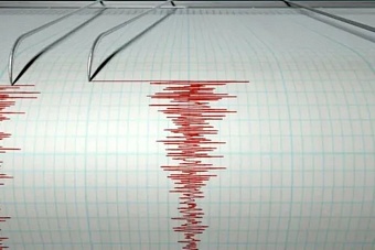 казахстанские сейсмологи зафиксировали сильное землетрясение в узбекистане