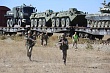 вооруженные силы казахстана приведут в высшие степени боевой готовности