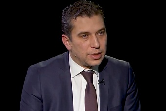 Фаридун Усмонов:«Приход российских компаний в Таджикистан значительно улучшил сервис в стране»