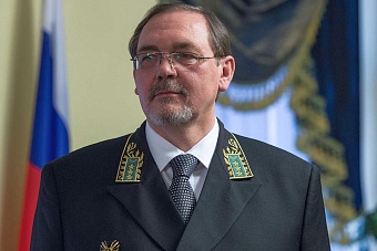 владимир путин назначил нового посла в туркмении