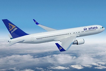 air astana выплатит казахстанской школьнице 5 млн тенге