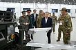 шавкату мирзиёеву продемонстрировали разведывательно-ударный беспилотник «bayraktar tb2»
