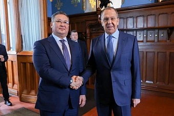 мурат нуртлеу: «азия является маяком надежды и возможностей в нашем взаимосвязанном мире»