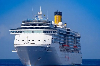 четыре парома планируют запустить из махачкалы на казахстан, туркменистан и иран