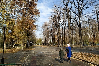 погода, в странах центральной азии, 25 сентября 2023 года: в алма-ате +15, в бишкеке +19