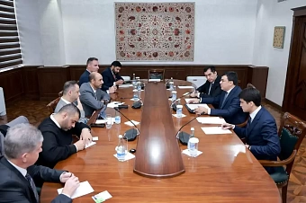 Переработанные отходы станут для Узбекистана источником электроэнергии