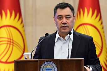 Работа над ошибками: Кыргызстан и мучительное преодоление постмодерна