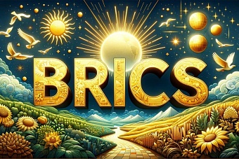 БРИКС — это новое окно для торгово-экономических возможностей в многополярном мире