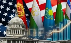 Зона особого внимания: какие центры в США и Великобритании пристально изучают Центральную Азию?