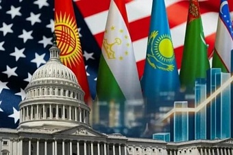 Зона особого внимания: какие центры в США и Великобритании пристально изучают Центральную Азию?