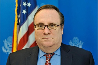 Паника Лесли: Американский дипломат признал, что стратегия Госдепа «оторвать» Кыргызстан от России провалилась