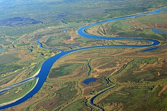 «Разворот сибирских рек в Азию уже произошел»: миллиарды кубометров воды с Волги и Урала ежегодно поступают в Казахстан