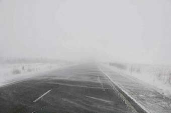 15 человек оказались в снежном плену в казахстанской области жетысу