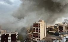 Бахтиёр Эргашев: «Трупы девочек в школах — вот что Запад показал иранской молодежи»