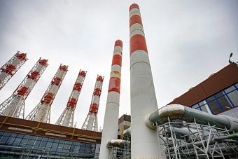 Казахстан подписал с РФ соглашения о строительстве трех ТЭЦ в республике (список городов)