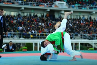 борцы из таджикистана сразятся на чемпионате россии по гуштингири