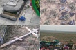 в актюбинской области казахстана произошел погром на русском кладбище 
