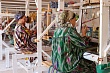 россия передала таджикистану оборудование для модернизации текстильной отрасли